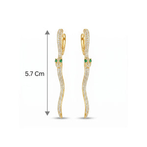 Snake_Drop_Earrings_Size