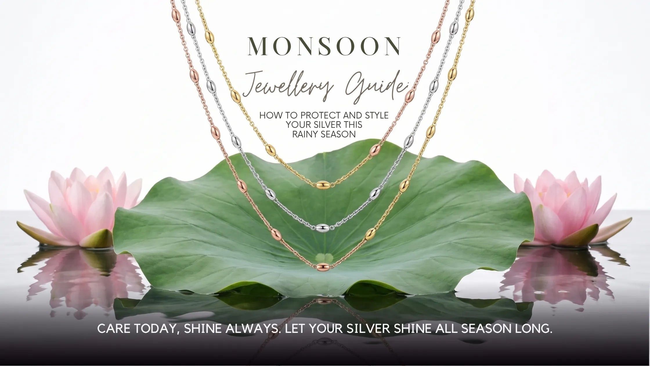 Monsoon Jewellery Guide