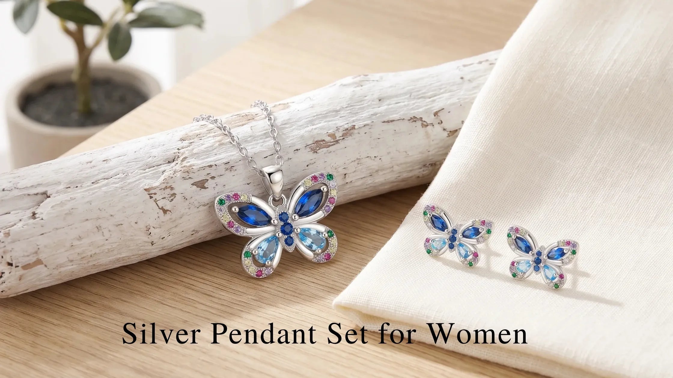 Silver Jewellery Trends Blog Image