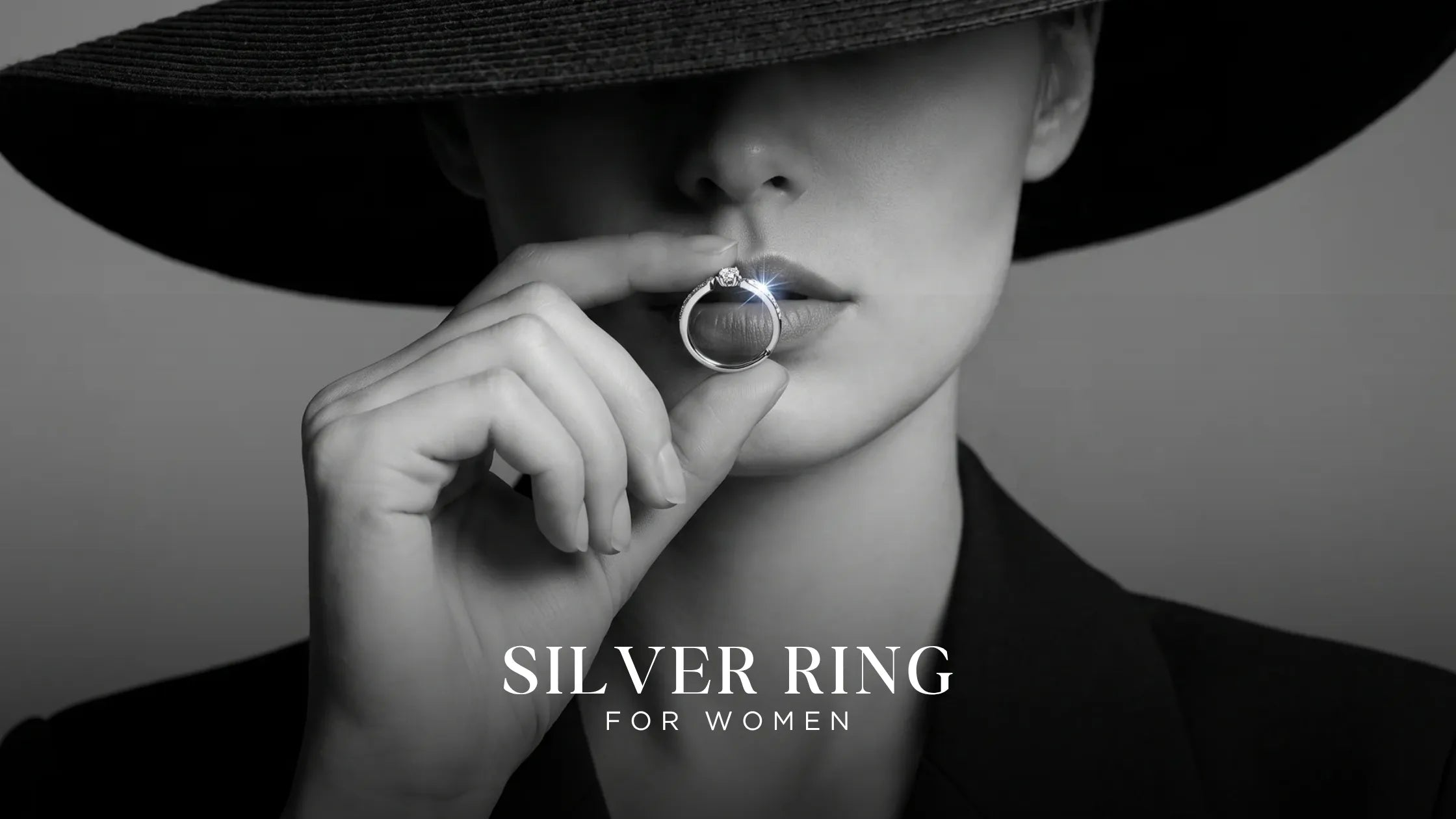 Silver Rings for Women Blog Image