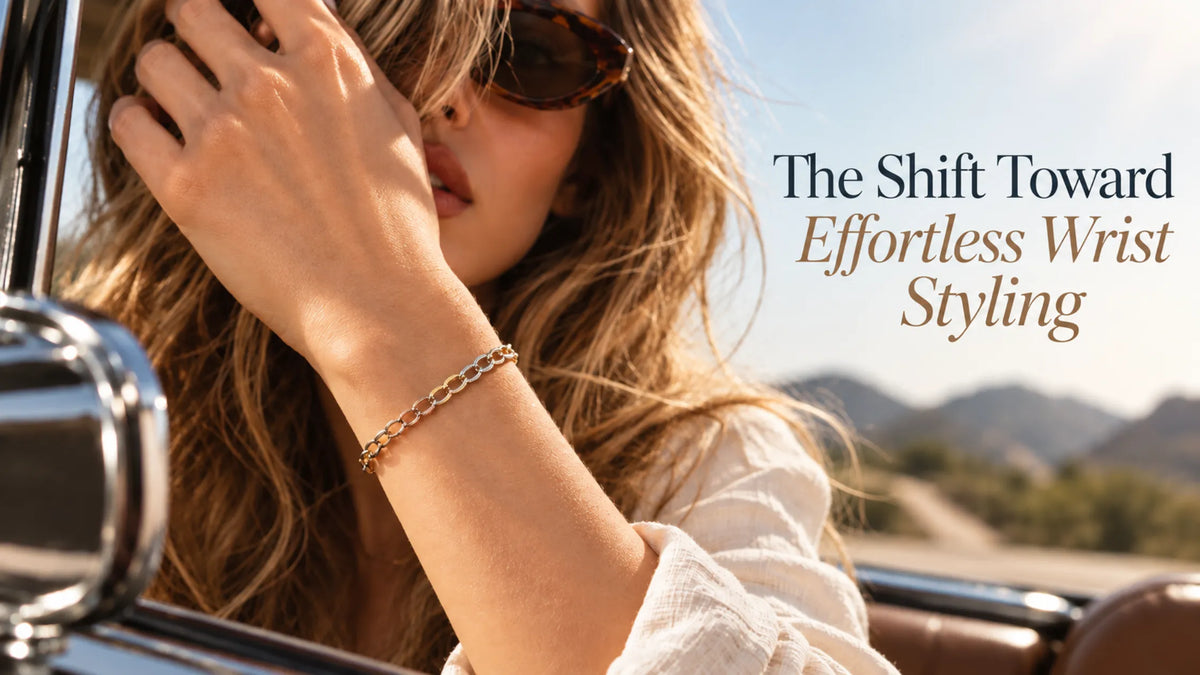 Clean-Girl Approved: How to Style Silver Hoop Earrings for Women for That Effortless Aesthetic