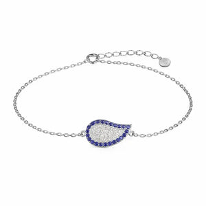 925 Sterling Silver Bracelet for Women