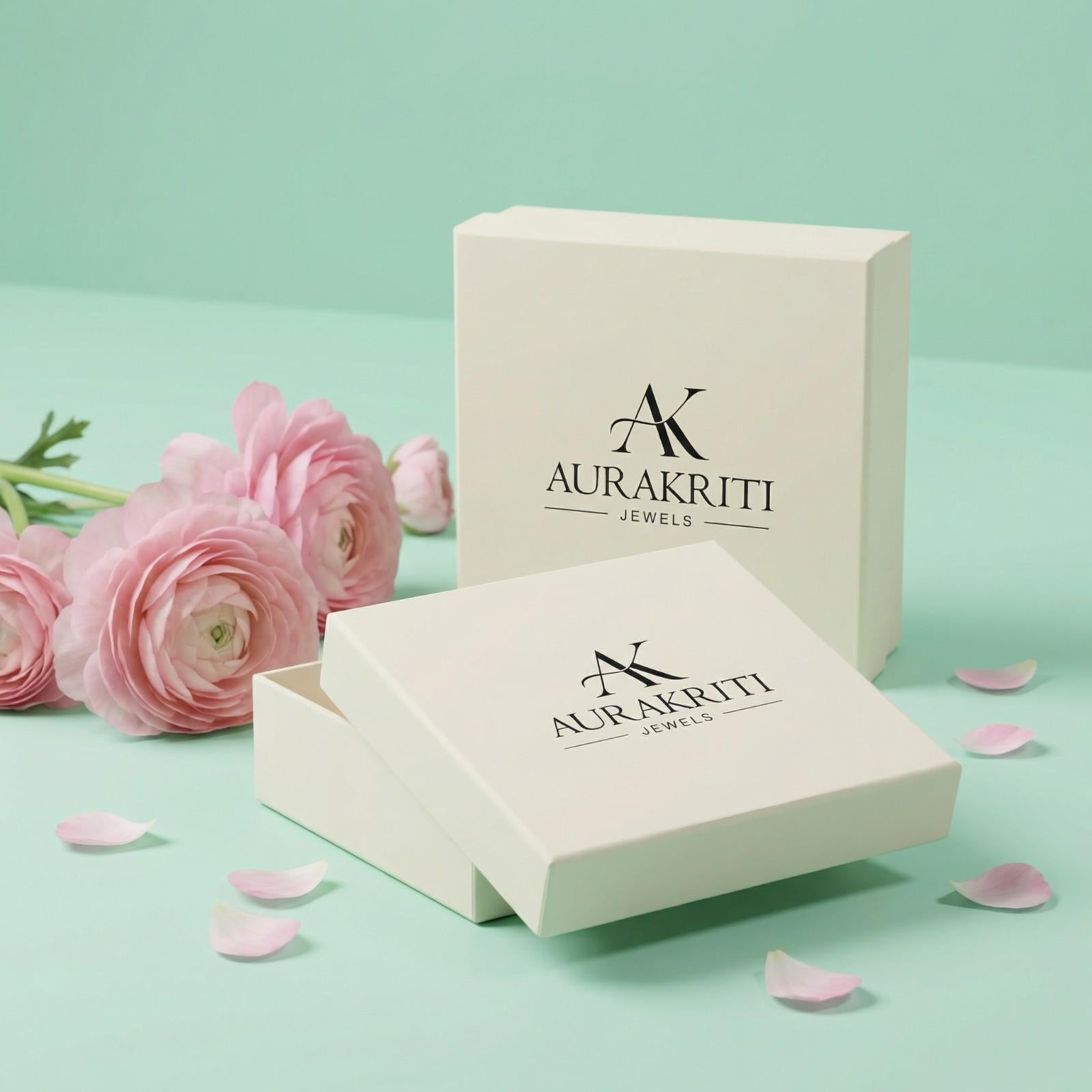 Aurakriti Jewelry Box