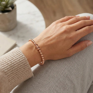 925 sterling silver bracelet
