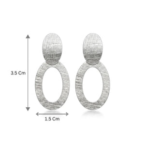 Silver_Textured_Drop_Earrings_Size